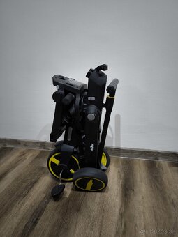 Detská trojkolka ZOPA NOVA 2 - 6