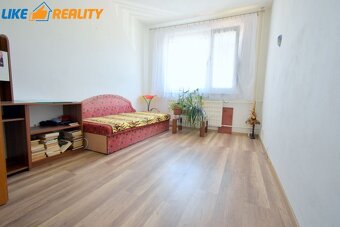 3 izbový byt s garážou Turany - 6