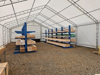 PredaM KVH HRANOLI , BSH HRANOLI , OSB DOSKY - 6