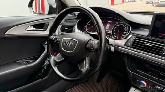 Audi A6C7 - 6