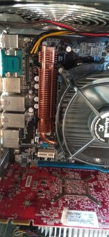 Predam pocitac na media a starsie hry - 6