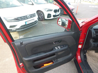 Honda CR-V 2,0i 4x4 At 2006 - 6