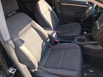 Rozpredám golf 5 - 6