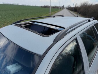 Škoda Octavia 1.9TDi 66kW 4x4 - 6