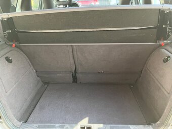 Mercedes-Benz A160, AUTOMAT, benzín - 6