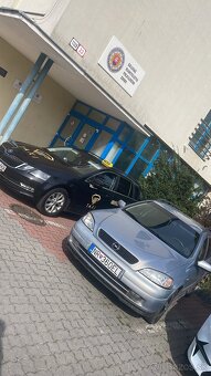 Predám Opel astra g 1,6 caravan - 6