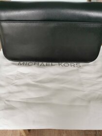 Cierna kabelka Michael Kors - 6
