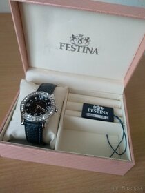 Festina dámske hodinky originál - 6