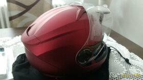 prilba,helma MTR K14 vel.M - 6