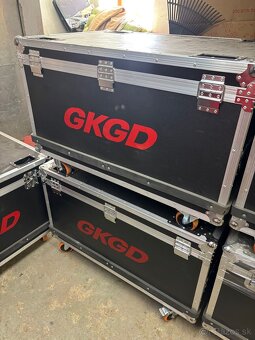 LED Screen P3.91 outdoor obrazovka - 6