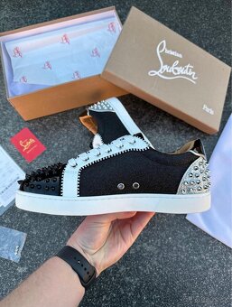 Christian Louboutin - 6