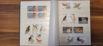 Belgické Kongo, Kongo, Rwanda, sv. Tomáš, Guayana v albume - 6