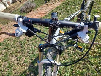 Predám elektrický bicykel Author (elektrobicykel) - 6