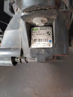 Hmlovky pre BMW 1 E87 - 6