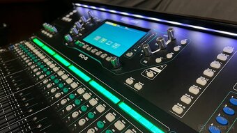 Allen & Heath SQ6 - 6