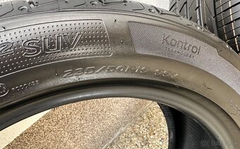 Hankook 19” Kodiaq - 6