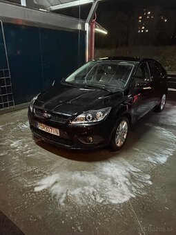 DVERE Ford Focus Hatchback MK2 - 6
