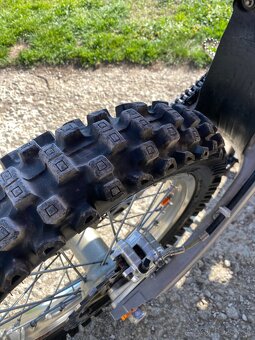 Ktm sx 85 - 6
