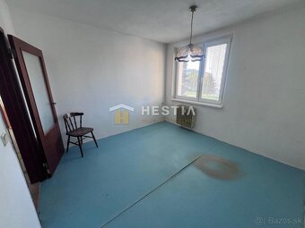 Najnižšia cena 3 izbového bytu v Brezovej pod Bradlom - 6