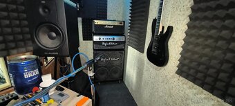 hughes& kettner bassforce xxl - 6