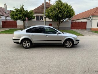 Predám Volkswagen Passat 1.9 TDi 74kw r.v2003 - 6