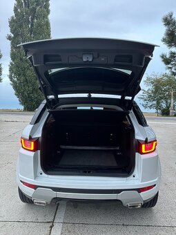 Land Rover Range Rover Evoque 2.0 TD4 150 SE Dynamic - 6