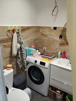 Na prenájom rodinný dom Zbehy za skvelú cenu 650 eur - 6