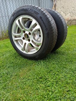 R14 4x100 - 6