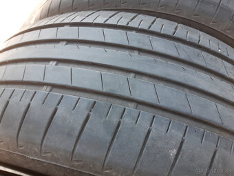 235/50 R20 -letné - 6
