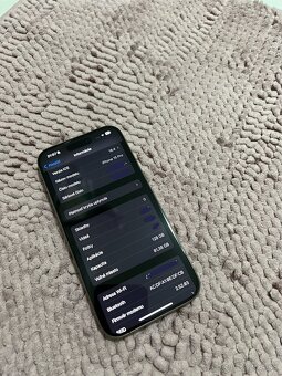 iPhone 15 Pro 128GB (Top stav) - 6