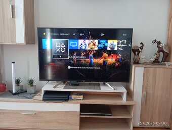 PS4 Pro 1TB - 6