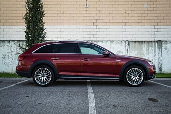 Audi A4 Allroad 3.0 TDI 272k quattro tiptronic - 6