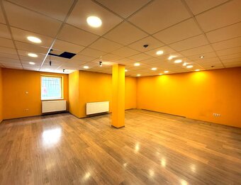 Administratívne priestory pre vaše podnikanie, 226,61 m2 – J - 6