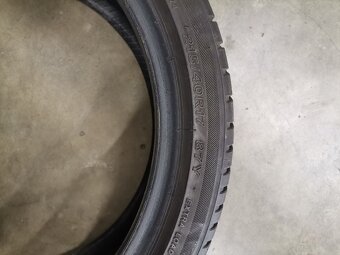 215/40 R17 87Y Firestone Roadhawk - 6