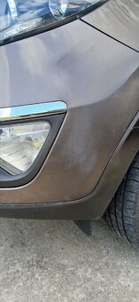 Kia Sportage 2.0 CRDI 4x4 - 6