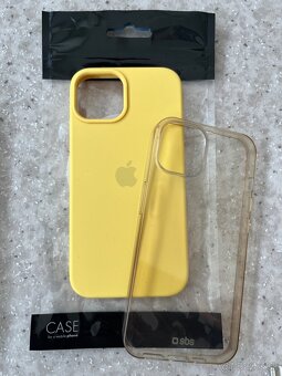 iPhone 14, 128gb, 95% baterka - 6