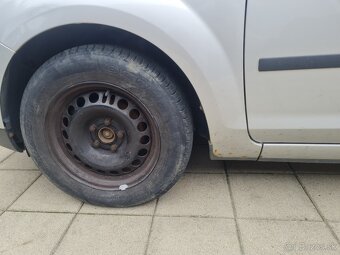 Ford Focus 1.4 2007 - 6