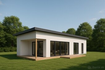 Stavba domu na mieru - 6