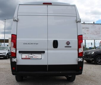 Fiat Ducato 2.3 MultiJet 140 E6d L3H2 3,5t - 6