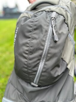 Detsky turisticky nosic MACPAC - 6