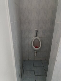 Na prenájom kancelária Nitra - Mlynárce - 6