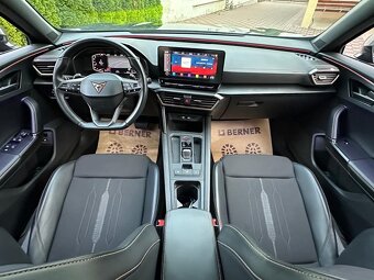 Cupra Formentor 1,5 TSI 110kW 99.714km Virtual Full LED Benz - 6
