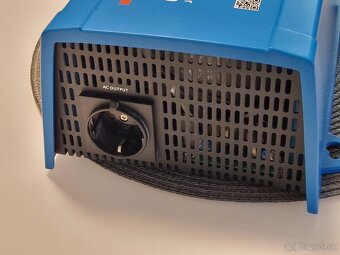 Menič napätia Victron energy 12v / 1200va - 6