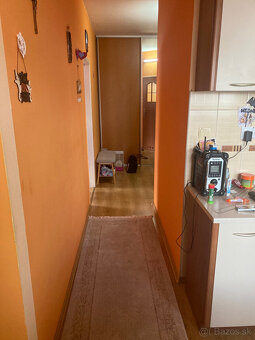 Byt 2+1, dvojizbový s balkónom, Kežmarok - 6