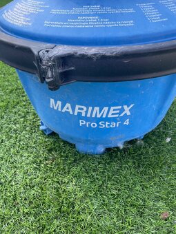 Bazén Bestway s príslušenstvom Marimex - 6