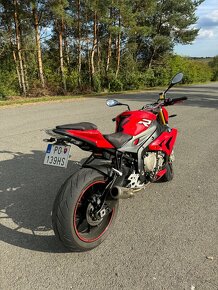 BMW S1000R - 6