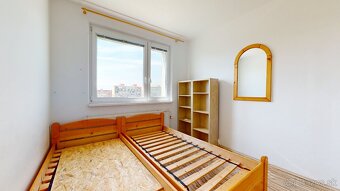 3 IB byt na predaj, Furdekova - Petržalka - 6