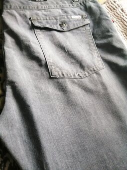 apt Jeans W46 / L dlhé - 6