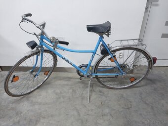 Eska,Favorit, Premier,Unicykl - 6