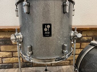 SONOR AQ2 MARTINI MAPLE SHELL - 6